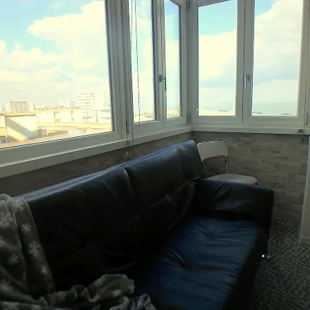 Apartamento Nettuno