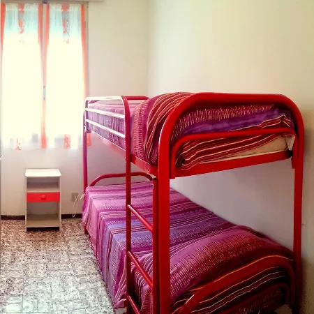 Nettuno Apartamento