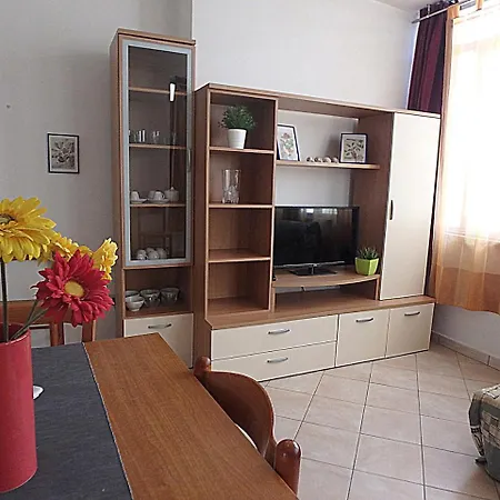 Apartamento Nettuno Lido di Pomposa