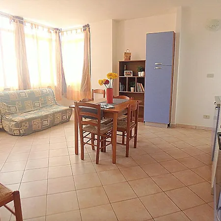 Apartamento Nettuno Lido di Pomposa