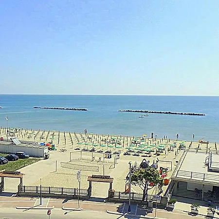 דירה Nettuno *