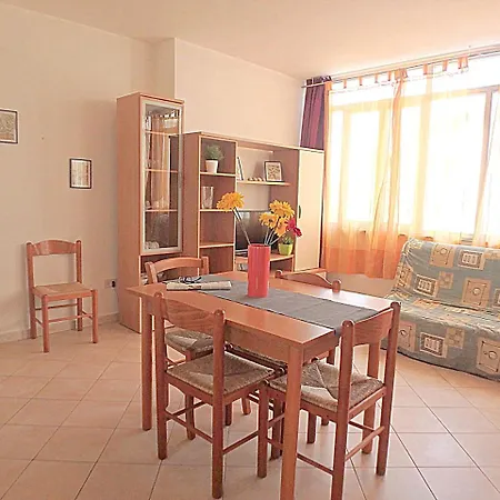 Apartamento Nettuno *